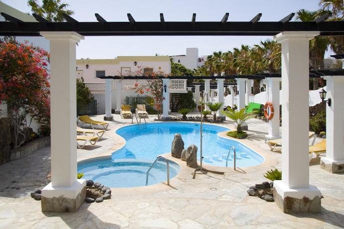 Imagen general del Apartamentos Esquinzo/Monte del Mar. Foto 13