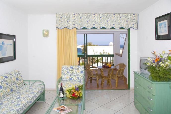 Imagen general del Apartamentos Esquinzo/Monte del Mar. Foto 15