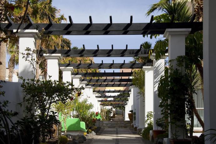 Imagen general del Apartamentos Esquinzo/Monte del Mar. Foto 16