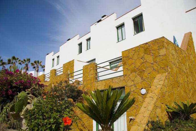 Imagen general del Apartamentos Esquinzo/Monte del Mar. Foto 17