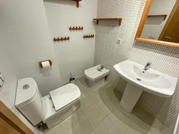 Imagen de la habitación del Apartamentos Estacion Oropesa 3000. Foto 3