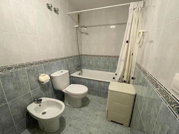 Imagen de la habitación del Apartamentos Estacion Oropesa 3000. Foto 10