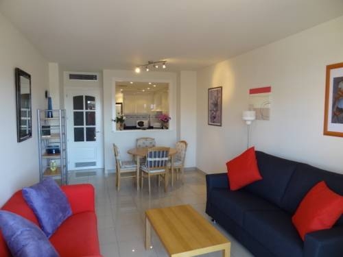 Imagen general del Apartamentos Estartit Park. Foto 2