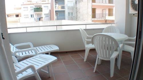 Imagen general del Apartamentos Estartit Park. Foto 5