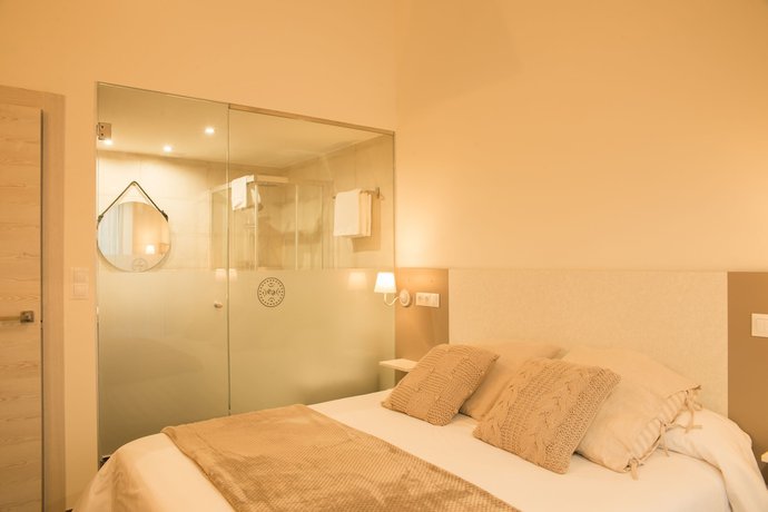 Imagen de la habitación del Apartamentos Estela De Altamira. Foto 3