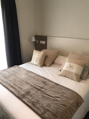 Imagen de la habitación del Apartamentos Estela De Altamira. Foto 6