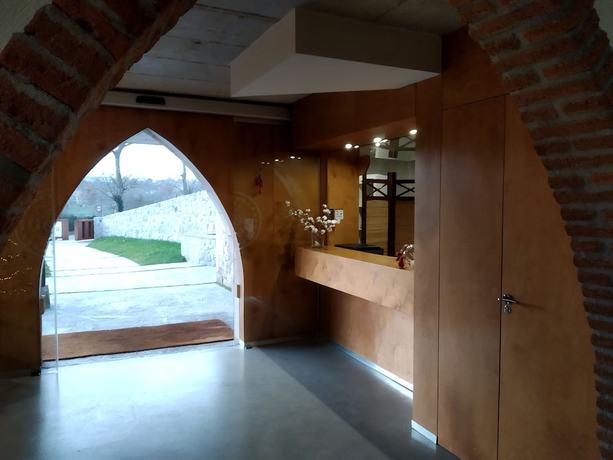 Imagen de los interiores del Apartamentos Estela De Altamira. Foto 20