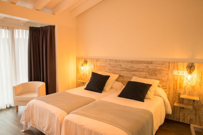 Imagen de la habitación del Apartamentos Estela De Altamira. Foto 10