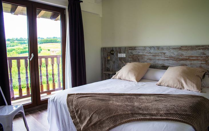 Imagen de la habitación del Apartamentos Estela De Altamira. Foto 13