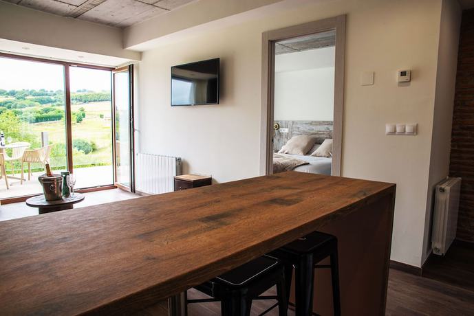 Imagen de la habitación del Apartamentos Estela De Altamira. Foto 14