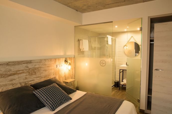 Imagen de la habitación del Apartamentos Estela De Altamira. Foto 15