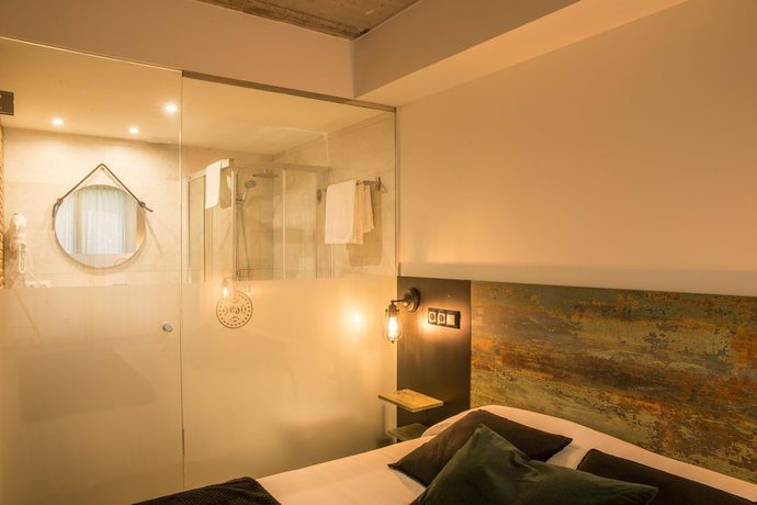 Imagen de la habitación del Apartamentos Estela De Altamira. Foto 16