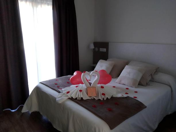 Imagen de la habitación del Apartamentos Estela De Altamira. Foto 18