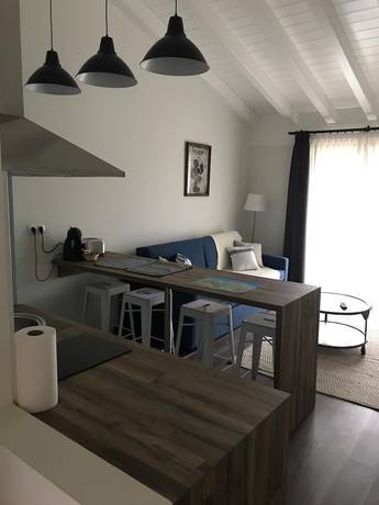 Imagen de la habitación del Apartamentos Estela De Altamira. Foto 19