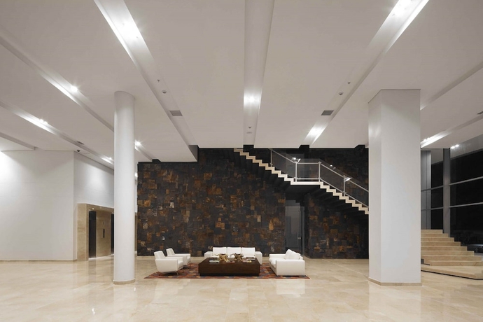 Imagen de los interiores del Apartamentos Estelar Barranquilla. Foto 15