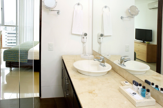 Imagen de la habitación del Apartamentos Estelar Barranquilla. Foto 14