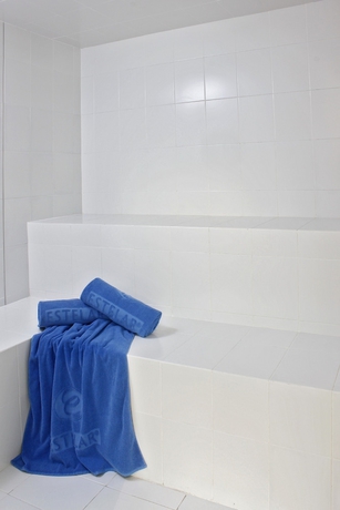 Imagen de los interiores del Apartamentos Estelar Barranquilla. Foto 18
