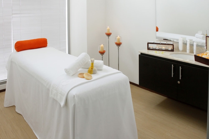 Imagen general del Apartamentos Estelar Barranquilla. Foto 4