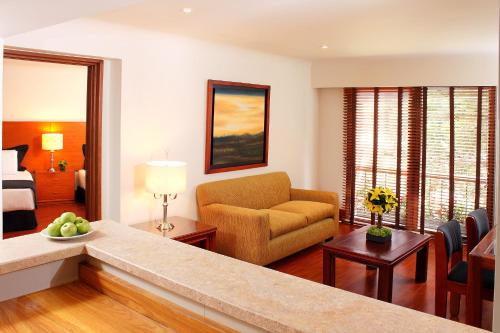 Imagen de la habitación del Apartamentos Estelar Bogotá - La Fontana. Foto 6