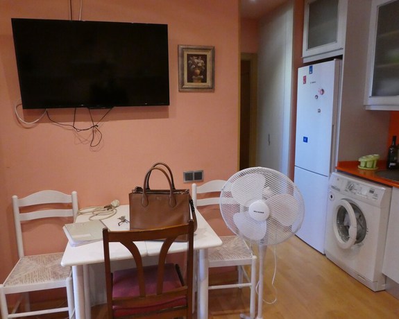 Imagen de los interiores del Apartamentos Estival 3000. Foto 10