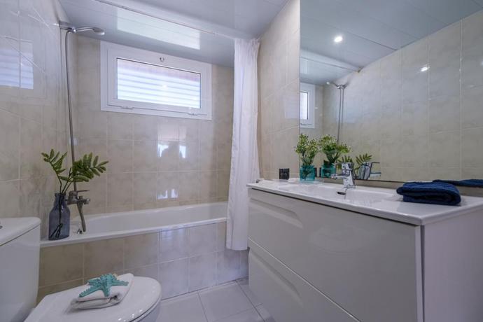 Imagen de la habitación del Apartamentos Estival Park. Foto 4