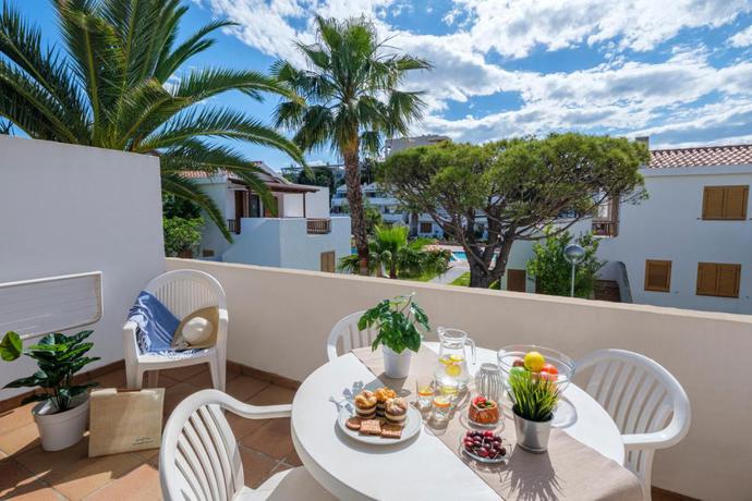 Imagen de la habitación del Apartamentos Estival Park. Foto 8