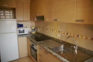 Imagen de la habitación del Apartamentos Estoril I-II. Foto 4
