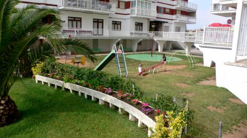 Imagen de la habitación del Apartamentos Estoril I-II. Foto 5