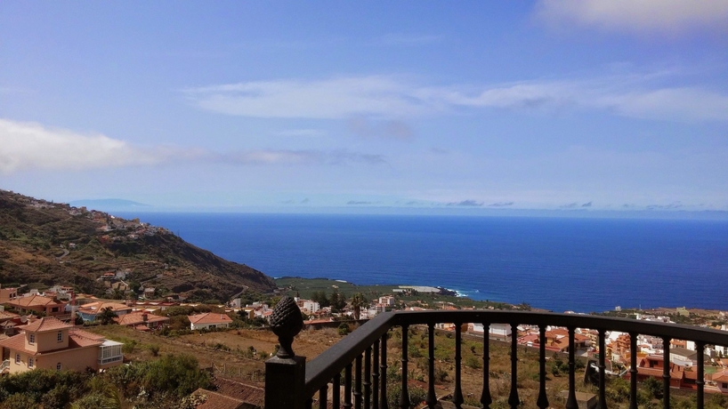 Imagen de la habitación del Apartamentos Estrella Del Norte, Icod de los Vinos. Foto 2