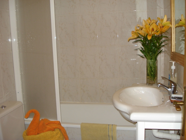 Imagen de la habitación del Apartamentos Estrella Del Norte, Icod de los Vinos. Foto 3