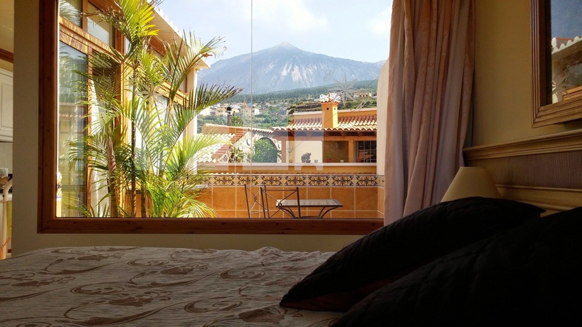 Imagen de la habitación del Apartamentos Estrella Del Norte, Icod de los Vinos. Foto 4