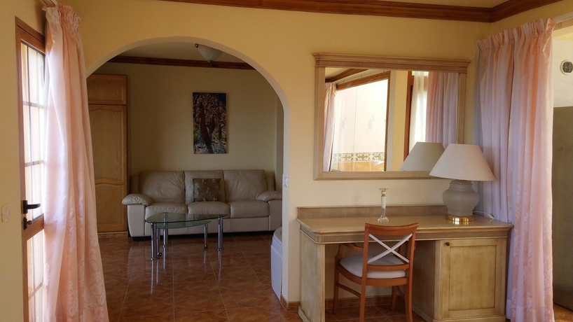 Imagen de los interiores del Apartamentos Estrella Del Norte, Icod de los Vinos. Foto 13