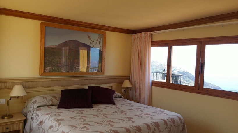 Imagen de la habitación del Apartamentos Estrella Del Norte, Icod de los Vinos. Foto 6