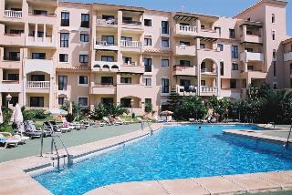 Imagen general del Apartamentos Estrella de Mar. Foto 3