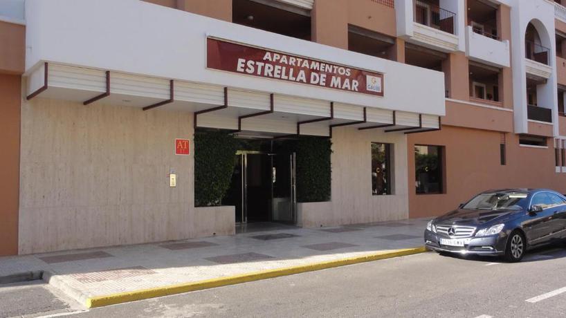 Imagen general del Apartamentos Estrella de Mar. Foto 1