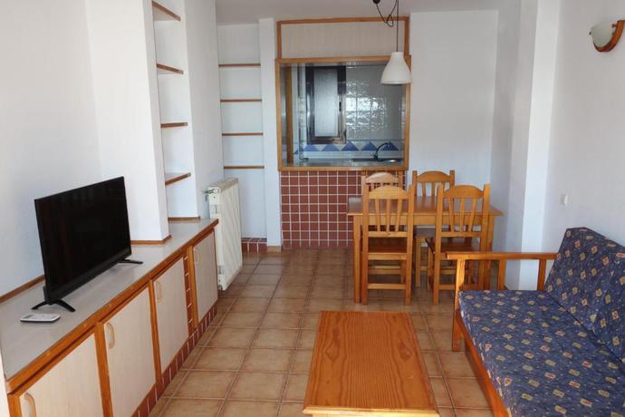 Imagen de la habitación del Apartamentos Estrella de Mar. Foto 2