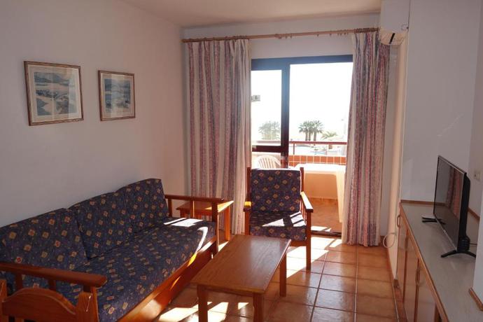Imagen de la habitación del Apartamentos Estrella de Mar. Foto 3