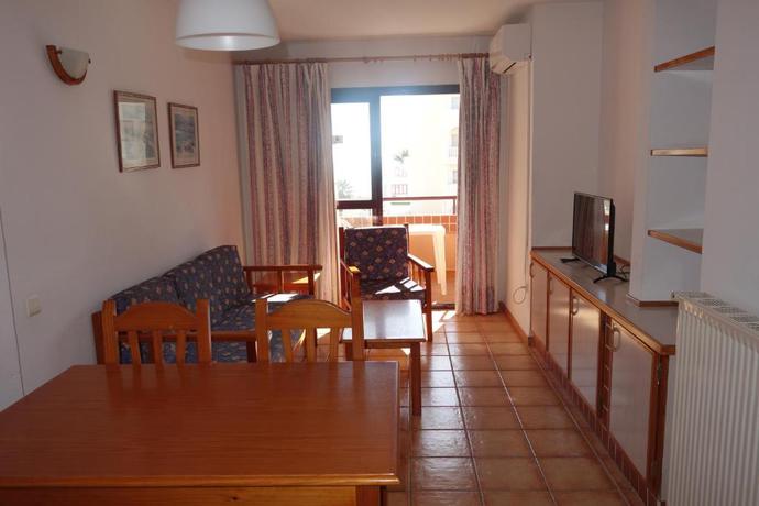 Imagen de la habitación del Apartamentos Estrella de Mar. Foto 4