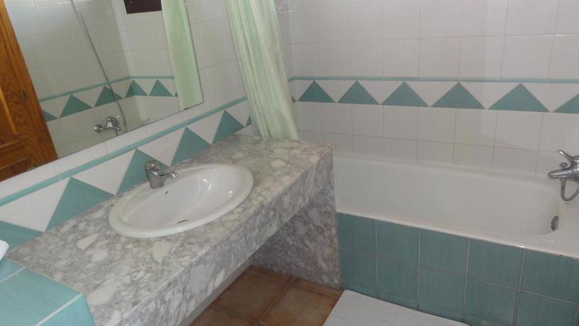 Imagen de la habitación del Apartamentos Estrella de Mar. Foto 5