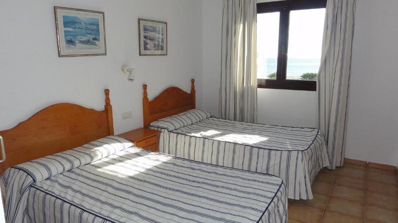 Imagen de la habitación del Apartamentos Estrella de Mar. Foto 6