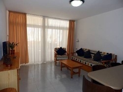 Imagen general del Apartamentos Estrella del Mar, El M&eacute;dano. Foto 4