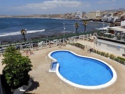 Imagen general del Apartamentos Estrella del Mar, El Medano. Foto 1