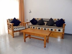 Imagen general del Apartamentos Estrella del Mar, El Medano. Foto 6