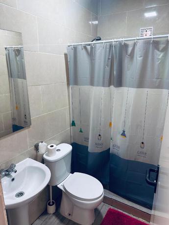 Imagen de la habitación del Apartamentos Estudios Murallas Merinies. Foto 3