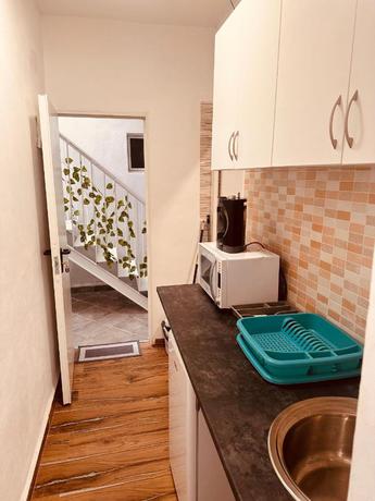 Imagen de la habitación del Apartamentos Estudios Murallas Merinies. Foto 4