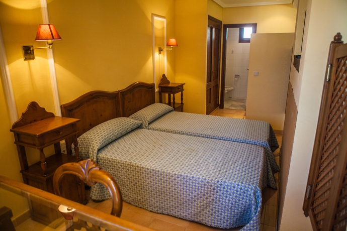 Imagen de la habitación del Apartamentos Estudios Turisticos Bahia Sur. Foto 5