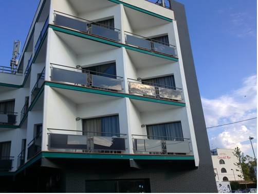 Imagen general del Apartamentos Estudis Els Molins. Foto 2