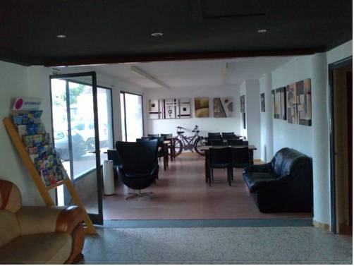 Imagen general del Apartamentos Estudis Els Molins. Foto 4