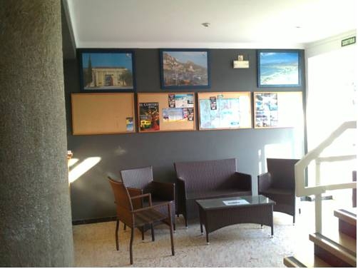 Imagen general del Apartamentos Estudis Els Molins. Foto 5