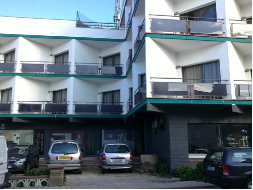 Imagen general del Apartamentos Estudis Els Molins. Foto 16